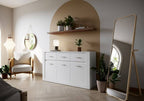 Idea ID-09 Large Sideboard Cabinet