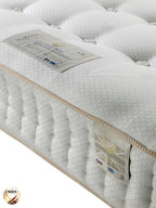 Sareer Pocketo 3ft Single 5000 Pockets Latex Mattress