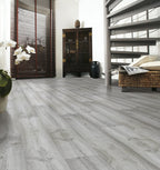 Krono Laminate Eurohome 12mm Flooring Dartmoor Oak
