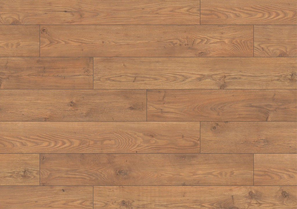 Krono Original Atlantic Tawny Chestnut 10mm Laminate Flooring Water Resistant