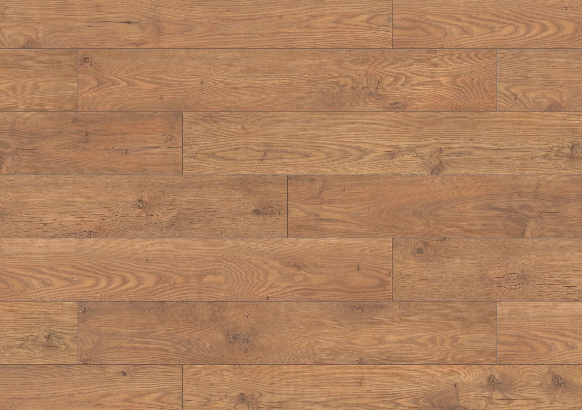 Krono Original Atlantic Tawny Chestnut 10mm Laminate Flooring Water Resistant