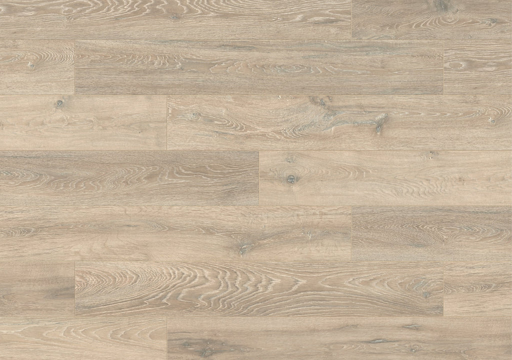 Krono Laminate Eurohome 12mm Flooring Colorado Oak