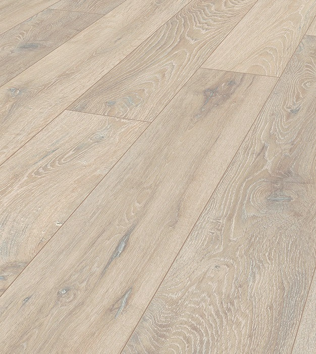 Krono Super Natural Classic Colorado Oak 8mm Laminate Flooring
