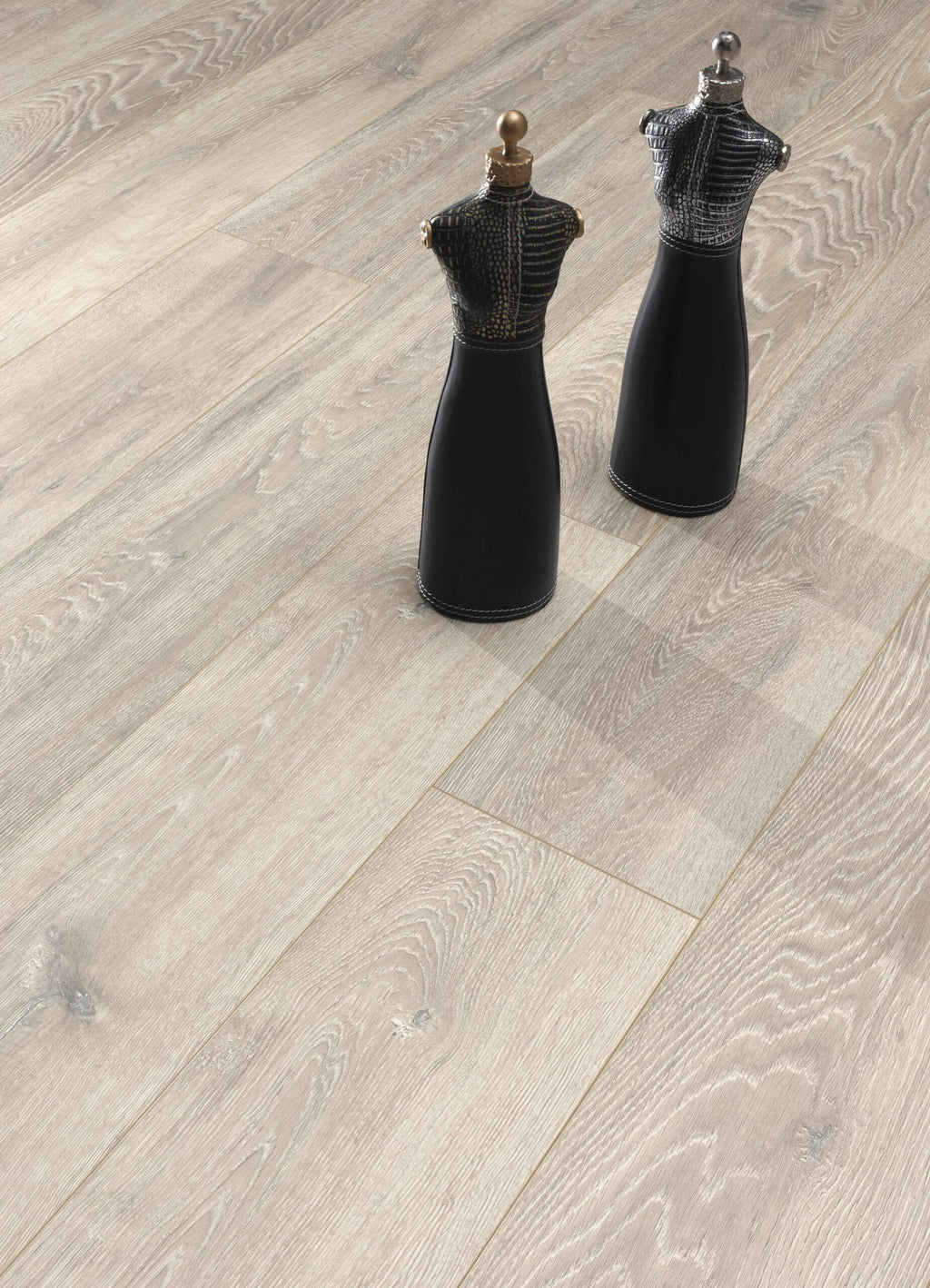 Krono Laminate Eurohome 12mm Flooring Colorado Oak
