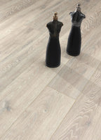 Krono Laminate Eurohome 12mm Flooring Colorado Oak