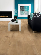 Krono Super Natural Classic Sherwood Oak 8mm Laminate Flooring