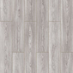 Aquacore Next Gen Water Resistant 8mm Laminate Flooring Ganges Oak