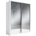 Liberty Arti AR-17 Sliding Door Wardrobe 180cm