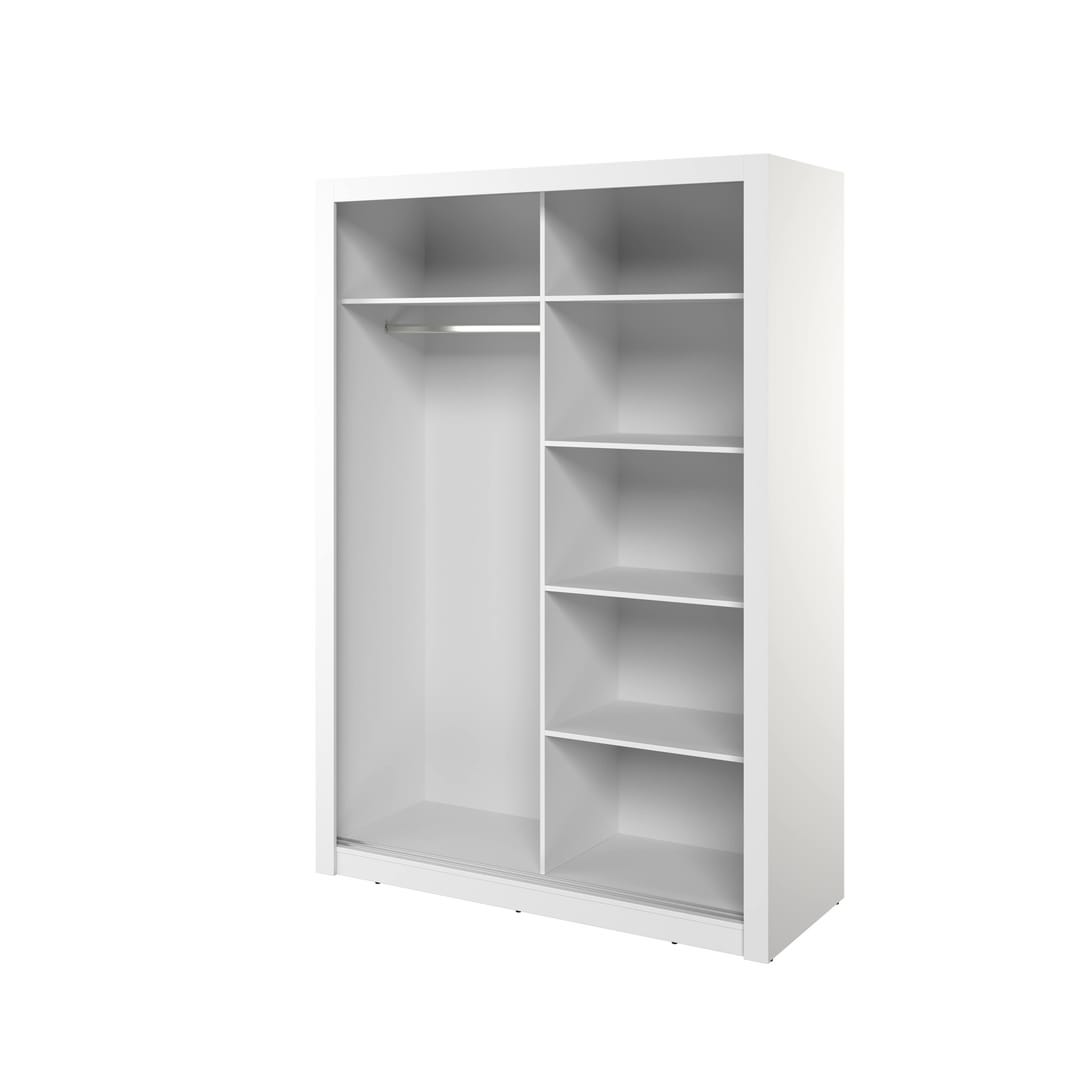 Liberty Arti 18 - 2 Sliding Door Wardrobe 150cm