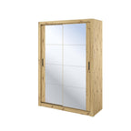 Liberty Arti 18 - 2 Sliding Door Wardrobe 150cm