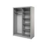 Liberty Arti 18 - 2 Sliding Door Wardrobe 150cm