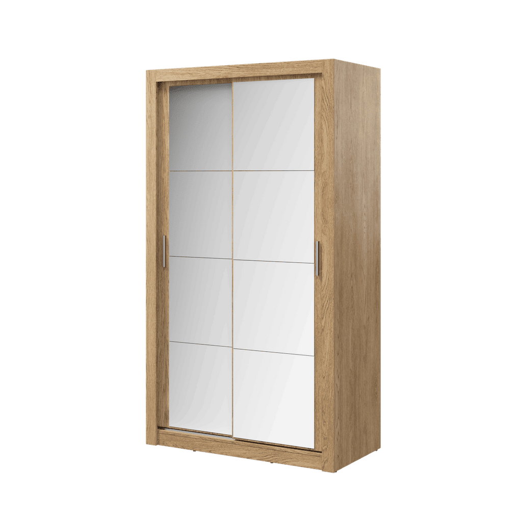 Liberty Arti 19 - 2 Sliding Door Wardrobe 120cm
