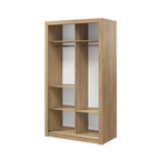 Liberty Arti 19 - 2 Sliding Door Wardrobe 120cm