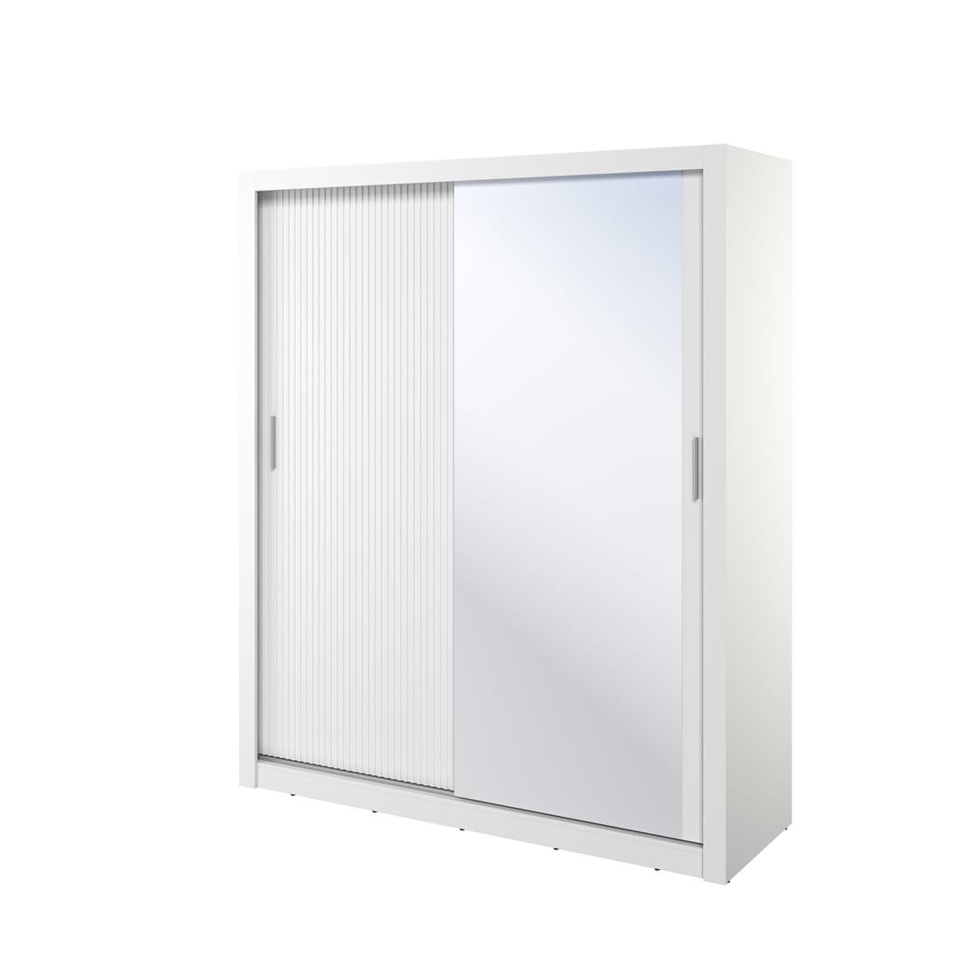 Liberty Arti 28 - 2 Sliding Door Wardrobe 180cm