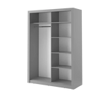 Liberty AR-04 Sliding Door Wardrobe 150cm 2 Door