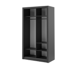 Liberty Arti 6 - 2 Sliding Door Wardrobe 120cm