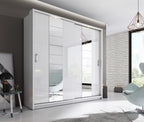 Liberty Arti AR-14 Sliding Door Wardrobe 220cm