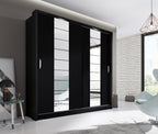 Liberty Arti AR-14 Sliding Door Wardrobe 220cm