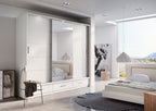Liberty Arti AR-01 Sliding Door Wardrobe 250cm