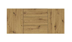 Ava 26 Sideboard Cabinet 140cm