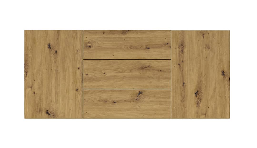 Ava 26 Sideboard Cabinet 140cm