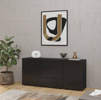 Ava 26 Sideboard Cabinet 140cm