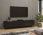 Ava 40 TV Cabinet 180cm