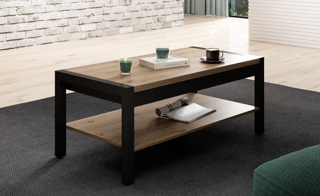 Aktiv 99 Coffee Table 120cm