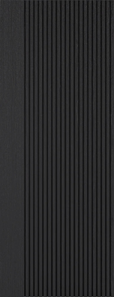 Internal LPD Ash Grey Melbourne Door