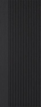 Internal LPD Ash Grey Melbourne Door