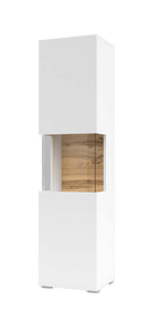 Ava 05 Tall Display Cabinet