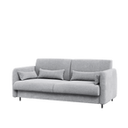 BC-18 Upholstered Sofa For BC-01 Vertical Wall Bed Concept 140cm