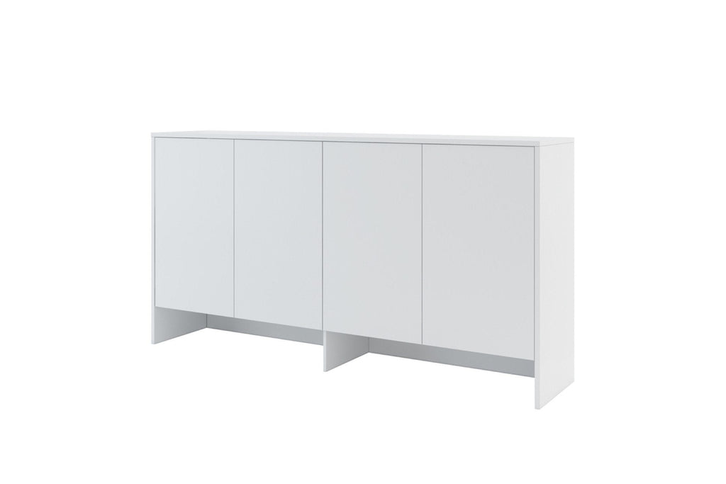 BC-11 Over Bed Unit for Horizontal Wall Bed Concept 90cm