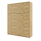 BC-12 Vertical Wall Bed Concept 160cm