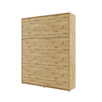 BC-13 Vertical Wall Bed Concept 180cm