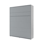 BC-12 Vertical Wall Bed Concept 160cm