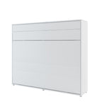 BC-14 Horizontal Wall Bed Concept 160cm