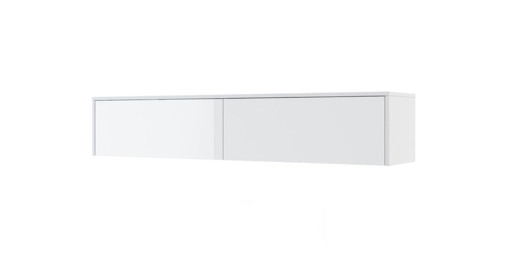 BC-15 Over Bed Unit for Horizontal Wall Bed Concept 160cm