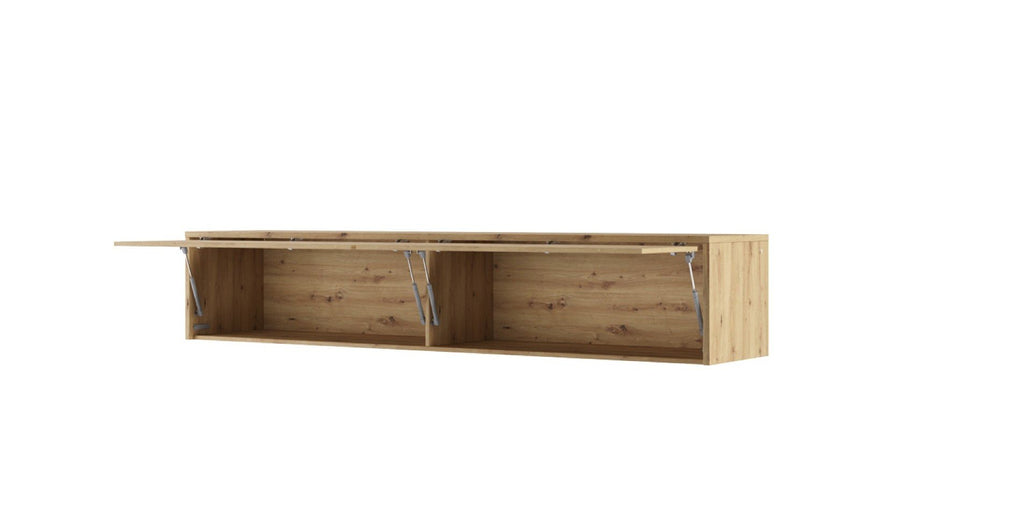 BC-15 Over Bed Unit for Horizontal Wall Bed Concept 160cm