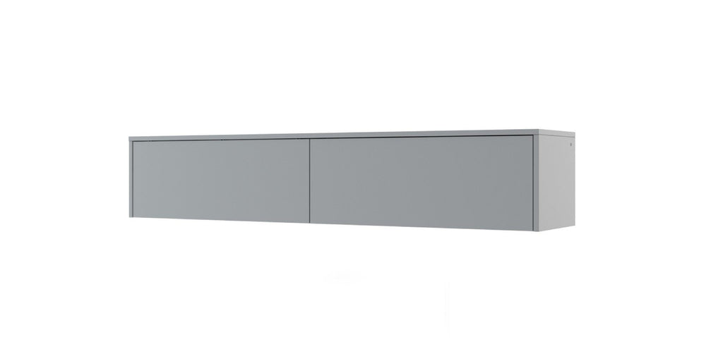 BC-15 Over Bed Unit for Horizontal Wall Bed Concept 160cm