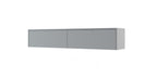 BC-15 Over Bed Unit for Horizontal Wall Bed Concept 160cm