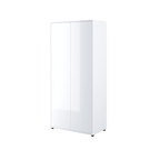 Liberty Bed Concept BC-20 Hinged Door Wardrobe 101cm
