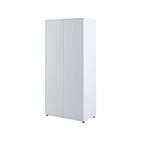 Liberty Bed Concept BC-20 Hinged Door Wardrobe 101cm
