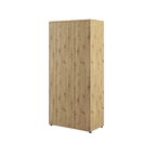 Liberty Bed Concept BC-20 Hinged Door Wardrobe 101cm