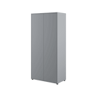 Liberty Bed Concept BC-20 Hinged Door Wardrobe 101cm