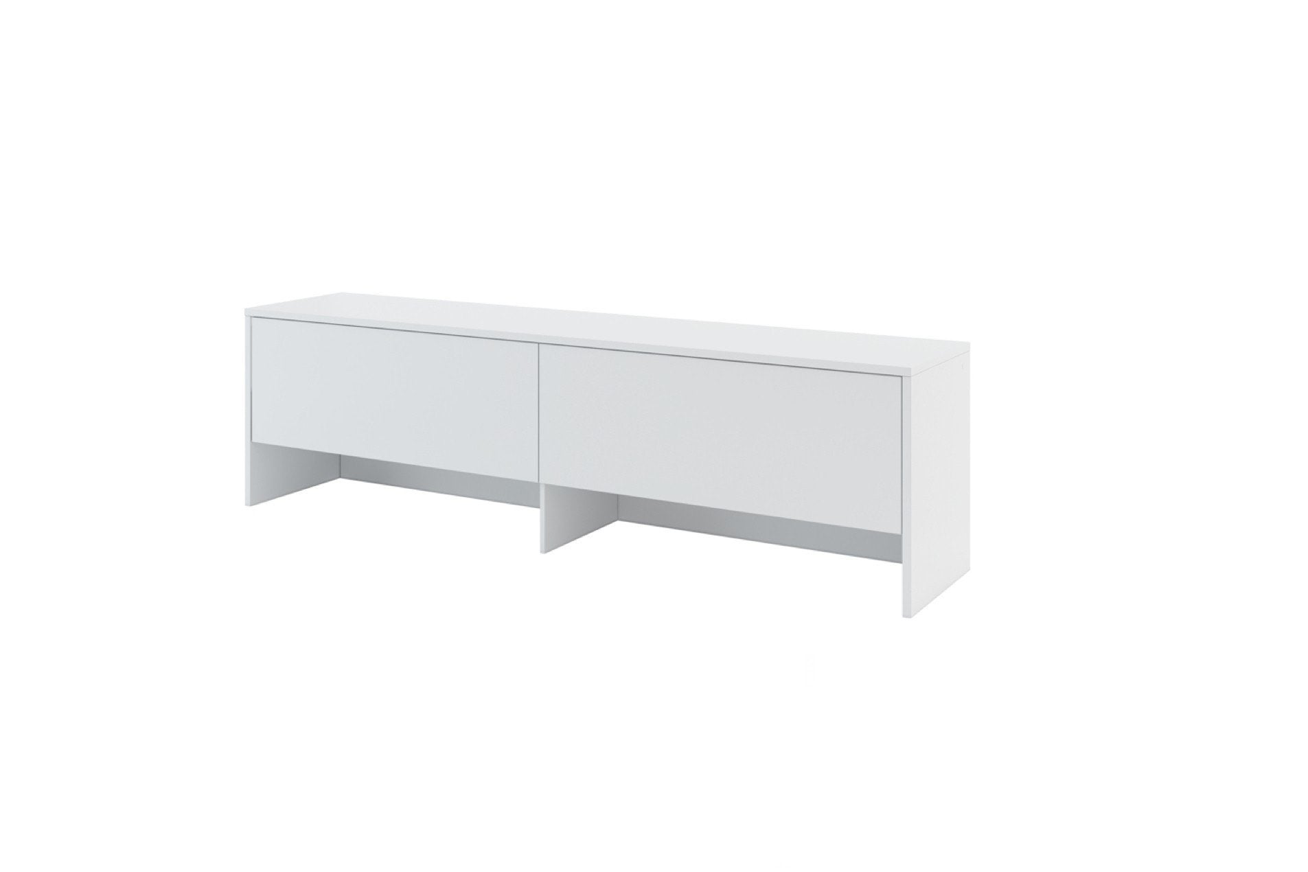 BC-09 Over Bed Unit for Horizontal Wall Bed Concept 140cm