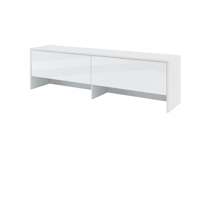 BC-09 Over Bed Unit for Horizontal Wall Bed Concept 140cm