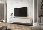 Moro Floating TV Cabinet 175cm
