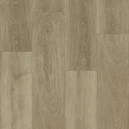 Lifestyle SPC 5mm Luxury Buttermilk Oak Luxury Rigid Vinyl Flooring