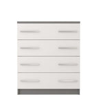 Omega OM-02 Chest of Drawers 80cm